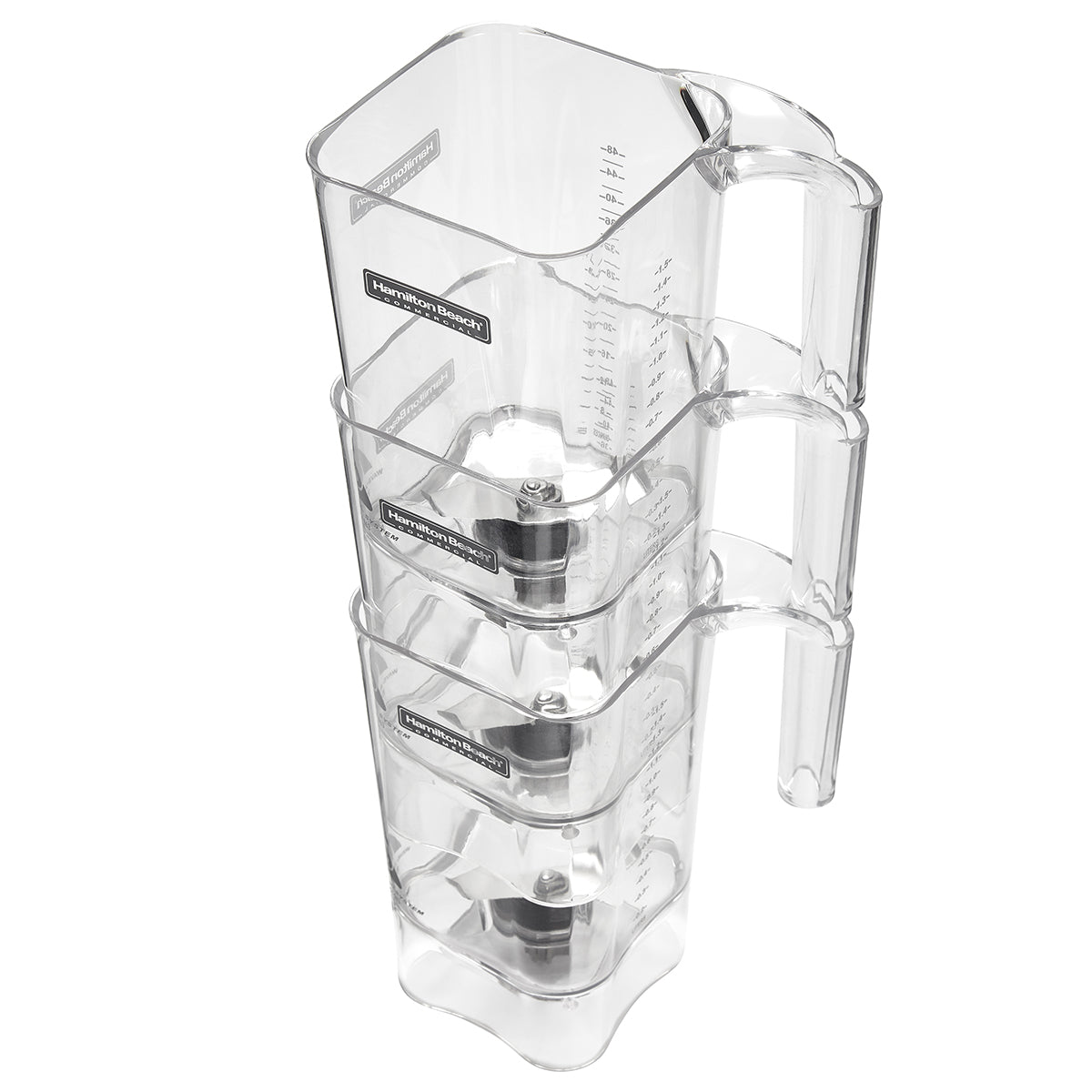 Vaso Copoliester 48 oz p / Hbb255 Hbh45